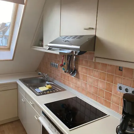 Helles Und Charmantes Loft Mit Herrlichem Blick Dresda Esterno foto