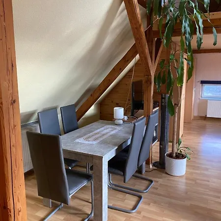 Helles Und Charmantes Loft Mit Herrlichem Blick Dresda Esterno foto
