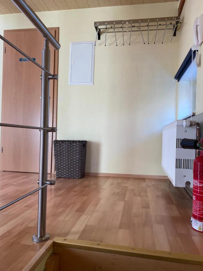 Helles Und Charmantes Loft Mit Herrlichem Blick