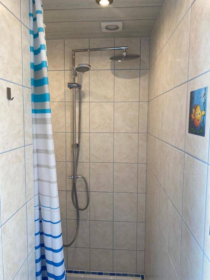 Helles Und Charmantes Loft Mit Herrlichem Blick