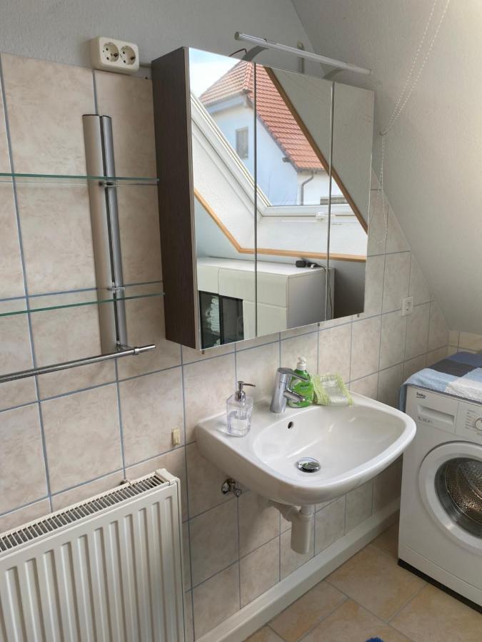 Helles Und Charmantes Loft Mit Herrlichem Blick Dresden