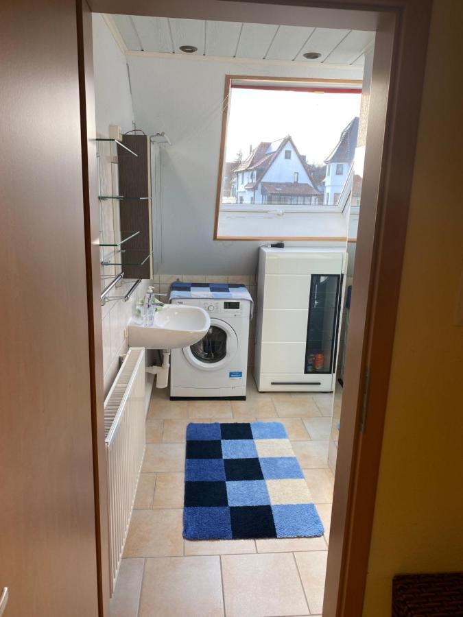 Helles Und Charmantes Loft Mit Herrlichem Blick Dresde