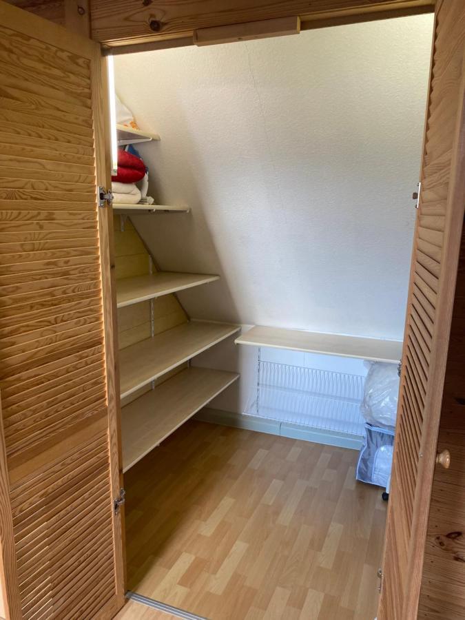 Helles Und Charmantes Loft Mit Herrlichem Blick