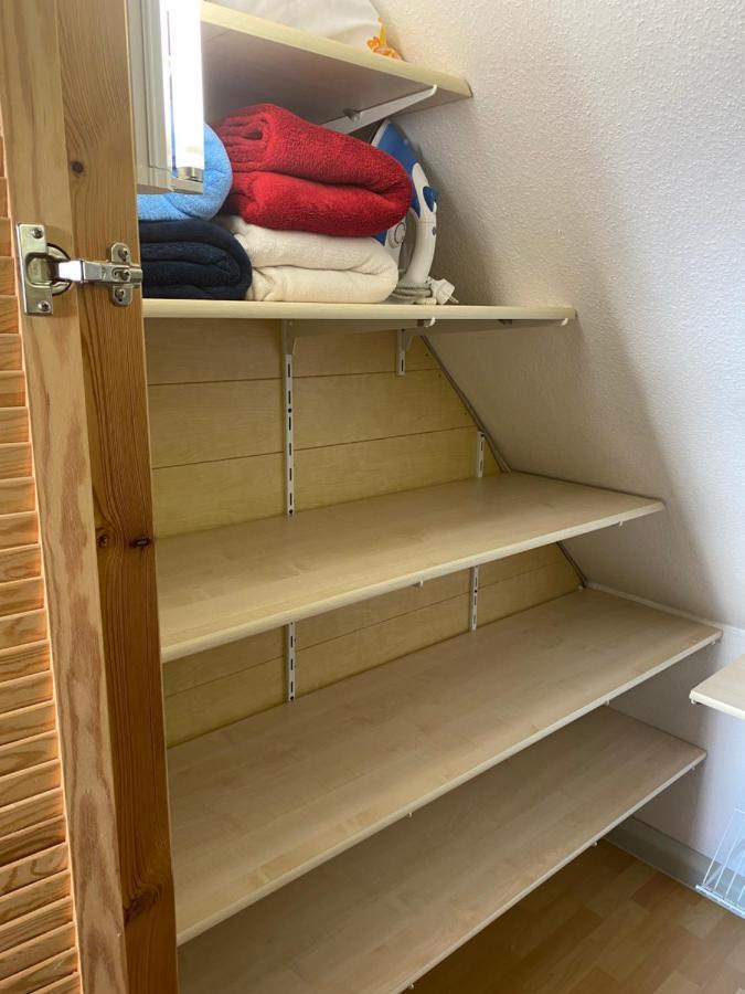Helles Und Charmantes Loft Mit Herrlichem Blick Appartement *